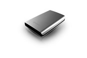 Hard drive - External - Verbatim Store'n'Go Portable - Ekstern Harddisk - 1TB - Sølv - 53071