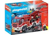 Playmobil - Playmobil City Action - Brannbil - 9464