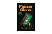 Mobil - Beskyttelsesglass - PanzerGlass Motorola Moto G6 Plus Screen Protector - PANZER6515