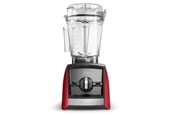 Mikser - Vitamix Mikser Ascent A2300i - Rød - 1400 W - 703113653360