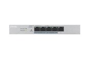 Switch/splitter - ZyXEL GS1200-5HP v2 5-Port Web Managed PoE Gigabit Switch - GS1200-5HPV2-EU0101F