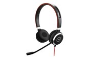 Hodetelefoner - Jabra Evolve 40 MS stereo - 6399-823-189