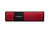 Mus - Mousetrapper Lite Red - Trackbar - Touch - 4 - Rød - MT115