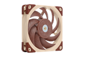 Kabinettvifte - Noctua NF-A12x25 PWM - Kabinettvifte - 120mm - Brun - 22 dBA - NF-A12X25 PWM