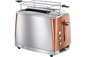 Brødrister - Russell Hobbs Brødrister Luna 24290-56 - 24290-56