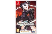 Spill - Shining Resonance Refrain (Code in Box) - Nintendo Switch - Action - 5055277041657