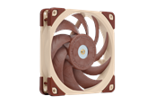 Kabinettvifte - Noctua NF-A12x25 FLX - Kabinettvifte - 120mm - Brun - 22 dBA - NF-A12x25 FLX