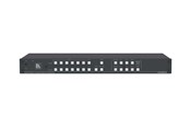 Switch/splitter - Kramer Electronics Kramer VS-62HA 6x2 4K UHD HDMI/Audio Automatic Matrix Switcher - 20-80338020