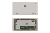 Repeater & Transceiver - Kramer Electronics Kramer WP-580T Active Wall Plate - HDMI over HDBaseT Twisted Pair Transmitter - 50-800430490