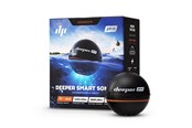 Videokamera - Deeper Smart Fishfinder Sonar Pro - DP1H20S10