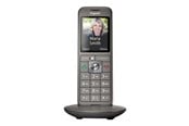 Telefon - Siemens Gigaset CL660HX - S30852-H2862-B101