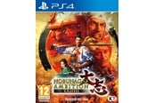 Spill - Nobunagas Ambition: Taishi - Sony PlayStation 4 - Strategi - 5060327534669