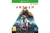 Spill - Anthem - Microsoft Xbox One - Action/Adventure - 5035228121492