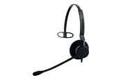 Hodetelefoner - Jabra BIZ 2300 QD Mono - 2393-829-189