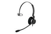 Hodetelefoner - Jabra BIZ 2300 MS QD Mono - 2393-823-189