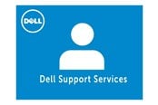 Service & Support - Dell 1Y Basic CAR > 3Y Basic NBD - Upgrade from [1 year Basic Collect & return] to [3 years Basic Warranty - Next Business Day] - extended service agreement - 3 years - on-site - VNBXXXX_2913