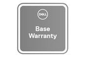 Service & Support - Dell 1Y Basic CAR > 4Y Basic NBD - Upgrade from [1 year Basic Collect & return] to [4 years Basic Warranty - Next Business Day] - extended service agreement - 4 years - on-site - VNBXXXX_2914