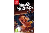 Spill - Hello Neighbor - Nintendo Switch - Action - 5060146465533