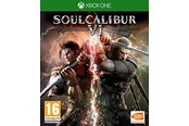 Spill - Soulcalibur VI - Microsoft Xbox One - Action - 3391891997683