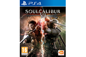 Spill - SoulCalibur VI - Sony PlayStation 4 - Action - 3391891997669