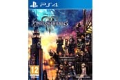 Spill - Kingdom Hearts III - Sony PlayStation 4 - RPG - 5021290068551