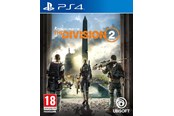 Spill - Tom Clancy's The Division 2 - Sony PlayStation 4 - FPS - 3307216080510