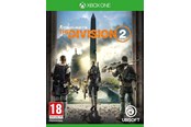 Spill - Tom Clancy's The Division 2 - Microsoft Xbox One - Action - 3307216080770