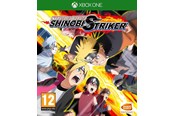 Spill - Naruto to Boruto: Shinobi Striker - Microsoft Xbox One - Action - 3391891994705