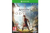 Spill - Assassin's Creed: Odyssey - Microsoft Xbox One - Action - 3307216073390