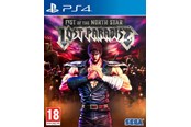 Spill - Fist of the North Star: Lost Paradise - Sony PlayStation 4 - Action - 5055277038077