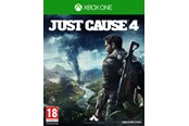 Spill - Just Cause 4 - Microsoft Xbox One - Action - 5021290082090