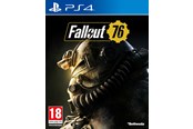 Spill - Fallout 76 - Sony PlayStation 4 - RPG - 5055856420767