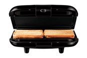 Bordgrill - C3 30-10720 - grill - black - 30-10720