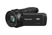 Videokamera - Panasonic HC-VXF1 - camcorder - Leica - storage: flash card - HC-VXF1EG-K