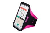 Mobil - Deksel og etui - CELLY Sportarmband XL max 6.2" Rosa - ARMBANDXXLPK