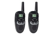 Babyutstyr - Topcom Walkie Talkie Twintalker RC-1304 PMR 6km - RC-6410