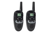 Walkietalkie - Topcom Walkie Talkie Twintalker RC-1304 PMR 6km - RC-6410