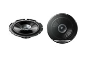 Bilstereo - Pioneer G-series - Høyttalere - TS-G1710F