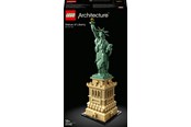 LEGO® - LEGO Architecture 21042 Frihetsgudinnen - 21042