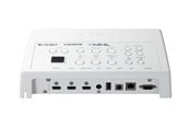 Repeater & Transceiver - NEC HDBaseT Switcher NP01SW1 - 100014161