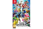 Spill - Super Smash Bros. Ultimate - Nintendo Switch - Action - 0045496422905