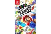 Spill - Super Mario Party - Nintendo Switch - Party - 045496422981