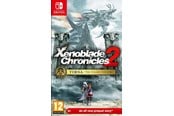 Spill - Xenoblade Chronicles 2: Torna - The Golden Country - Nintendo Switch - RPG - 0045496422820