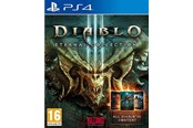 Spill - Diablo III: Eternal Collection - Sony PlayStation 4 - RPG - 5030917236334