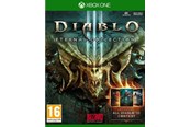 Spill - Diablo III: Eternal Collection - Microsoft Xbox One - RPG - 5030917236440