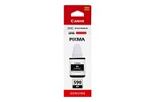 Printertilbehør blekk/toner - Canon GI-590 / 1603C001 Black Refil - Blekkrefill Svart - 1603C001