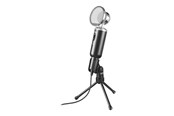 Mikrofon - Trust Madell Desk Microphone - 21672