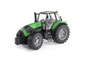 Leketøysbil - Bruder Deutz Agrotron X720 - 3080