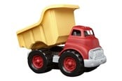 Leketøysbil - Green Toys Dump Truck Red - DTK01R