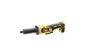 Verktøy - Dewalt 18V XR Brushless Die Grinder - Bare Unit - DCG426N-XJ